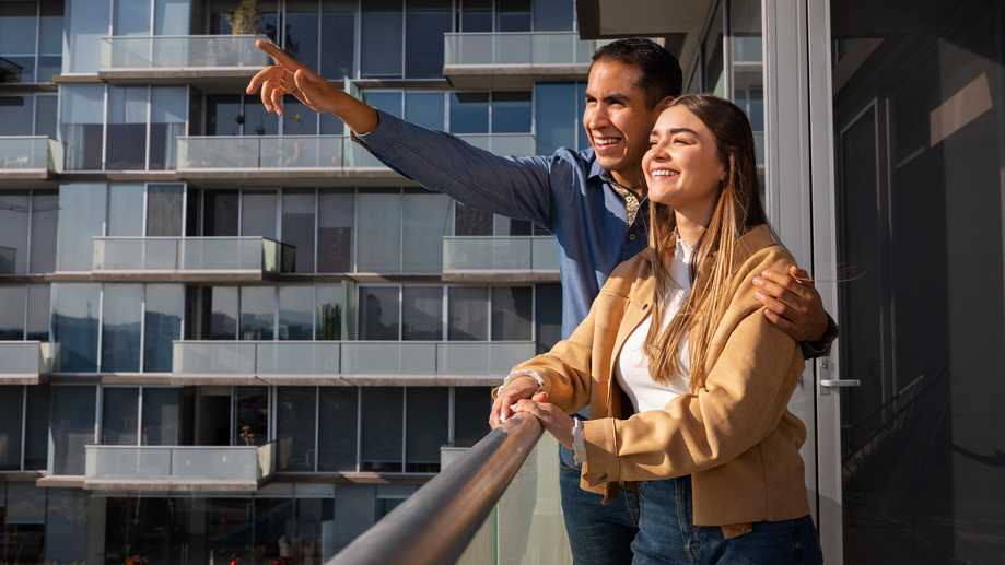 Let’s do up your commercial property