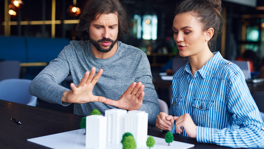 Evaluate your property wisely