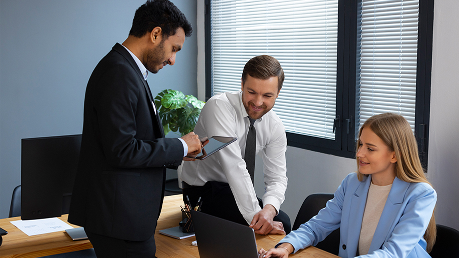 From New Builds to Body Corporates: How OAKS Delivers End-to-End Property Management Excellence